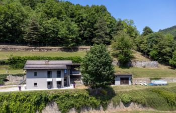 Belbo Holiday Home