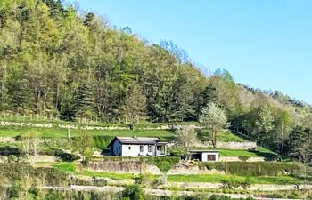 Belbo Holiday Home