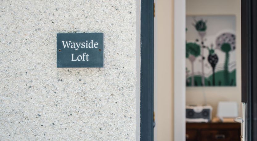 Photo of Wayside Loft