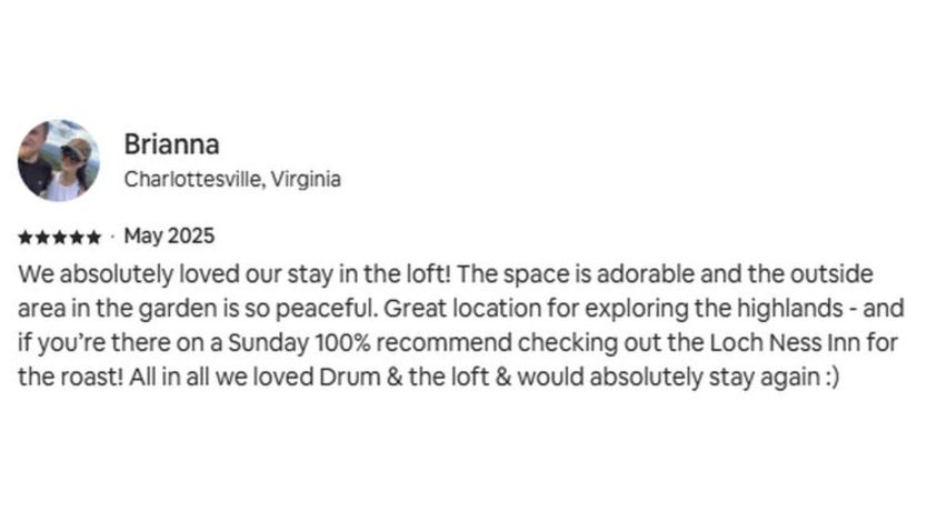 Photo of Wayside Loft