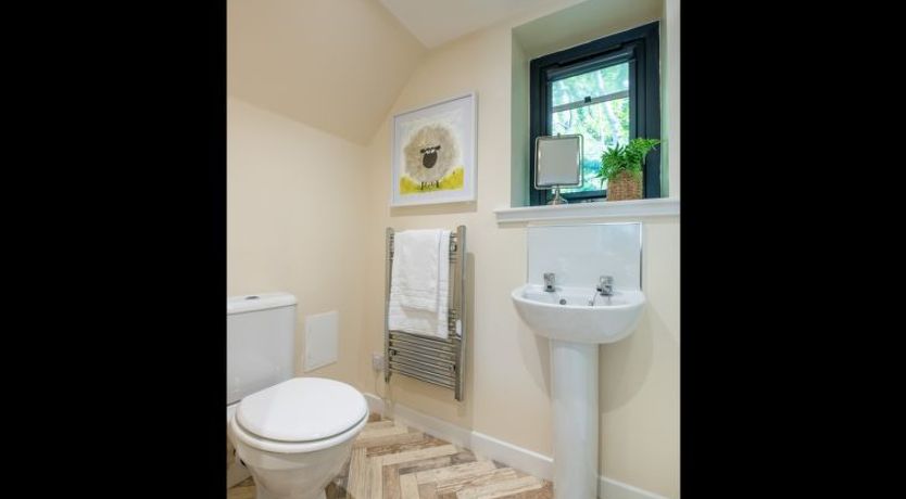 Photo of Wayside Loft