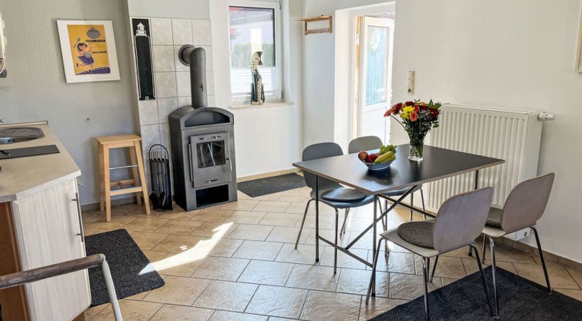 Photo of Dat lütt Huus