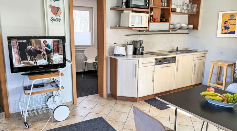 Photo of Dat lütt Huus