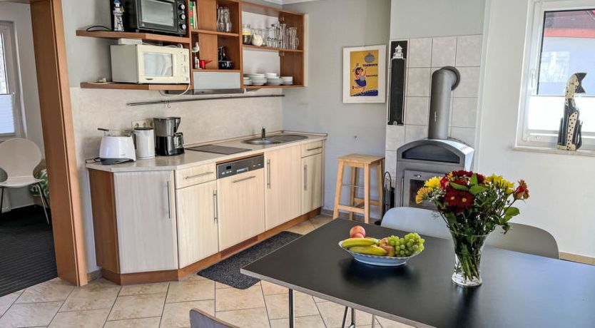 Photo of Dat lütt Huus