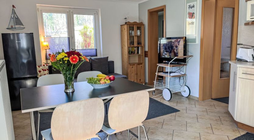 Photo of Dat lütt Huus