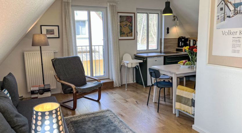 Photo of Dat Huus Apartment 2