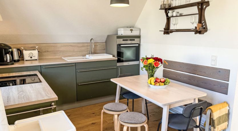 Photo of Dat Huus Apartment 2