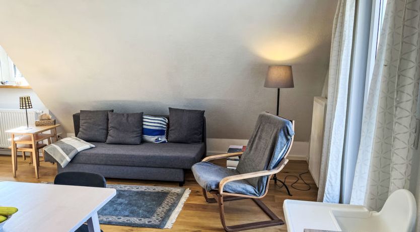 Photo of Dat Huus Apartment 2