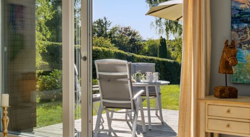 Photo of "Annlisa" - 750m from the sea