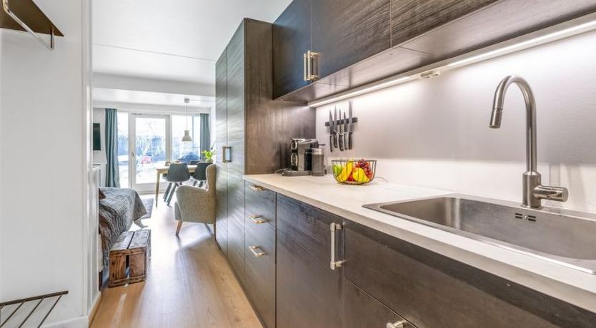 Photo of "Epiphania" - 130m from the sea