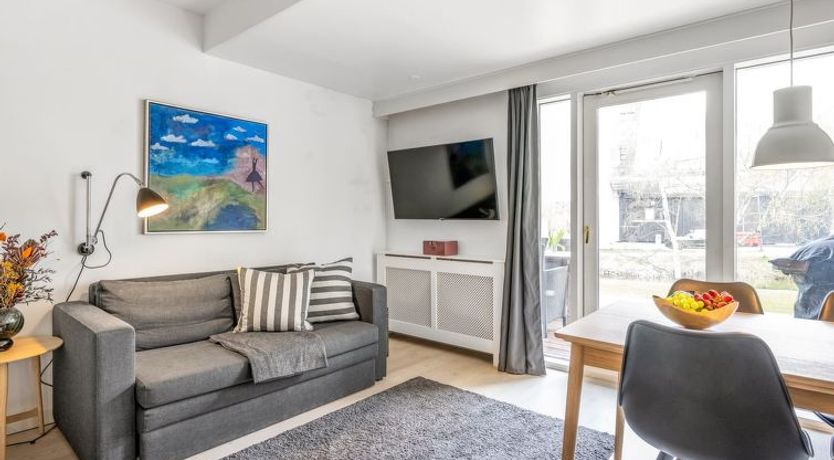 Photo of "Epiphania" - 130m from the sea