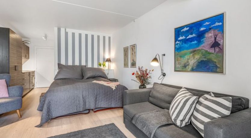 Photo of "Epiphania" - 130m from the sea