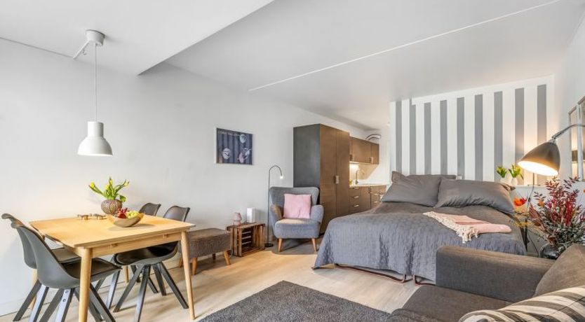 Photo of "Epiphania" - 130m from the sea