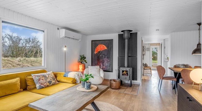 Photo of "Heike" - 700m to the fjord