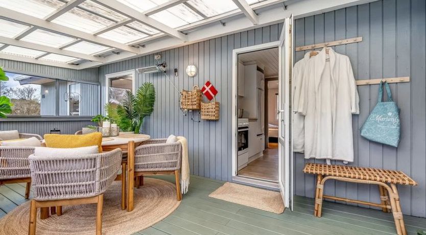 Photo of "Heike" - 700m to the fjord