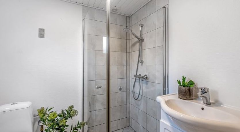 Photo of "Heike" - 700m to the fjord