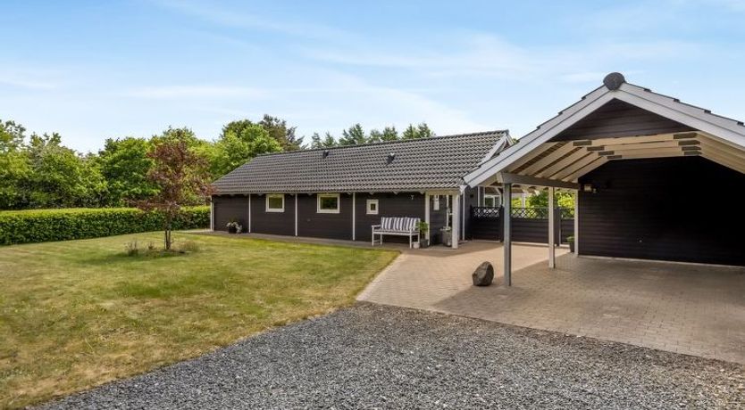 Photo of "Truels" - 30km from the sea