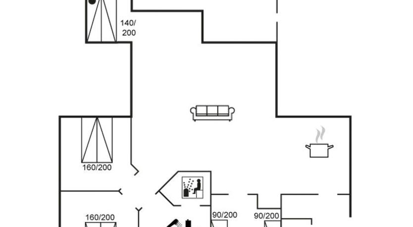 Photo of "Truels" - 30km from the sea