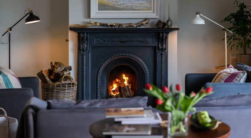 Photo of Caragh Lake House and Sauna 