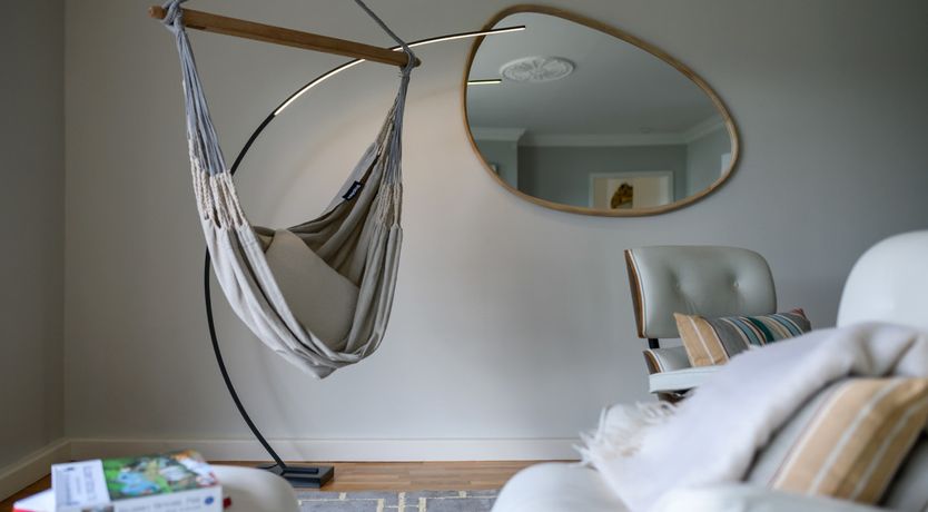 Photo of Caragh Lake House and Sauna 