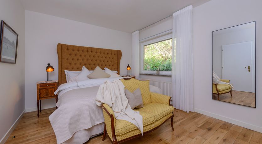 Photo of Caragh Lake House and Sauna 