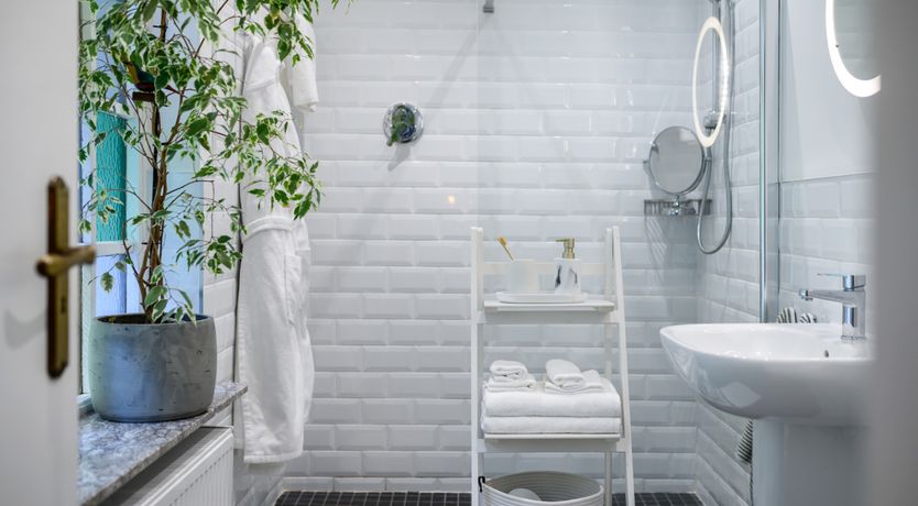 Photo of Caragh Lake House and Sauna 