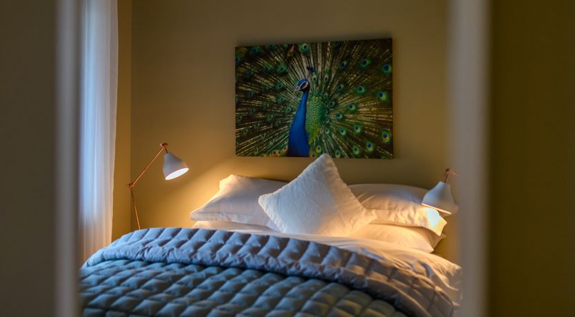 Photo of Caragh Lake House and Sauna 