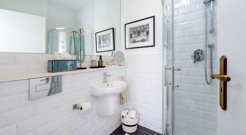 Photo of Caragh Lake House and Sauna 