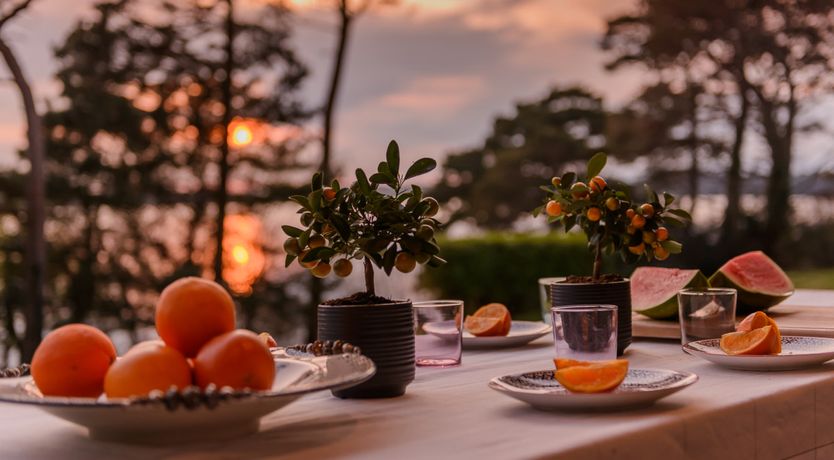 Photo of Caragh Lake House and Sauna 