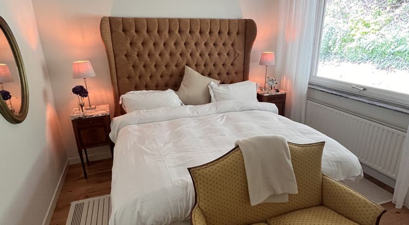 Photo of Caragh Lake House and Sauna 