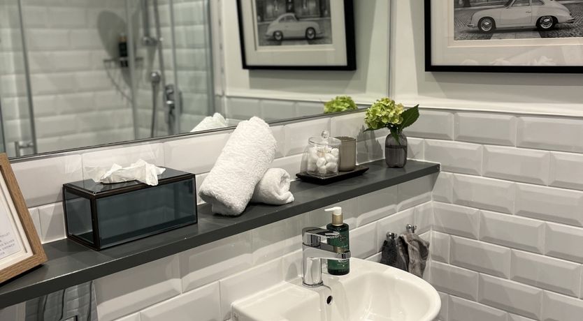 Photo of Caragh Lake House and Sauna 