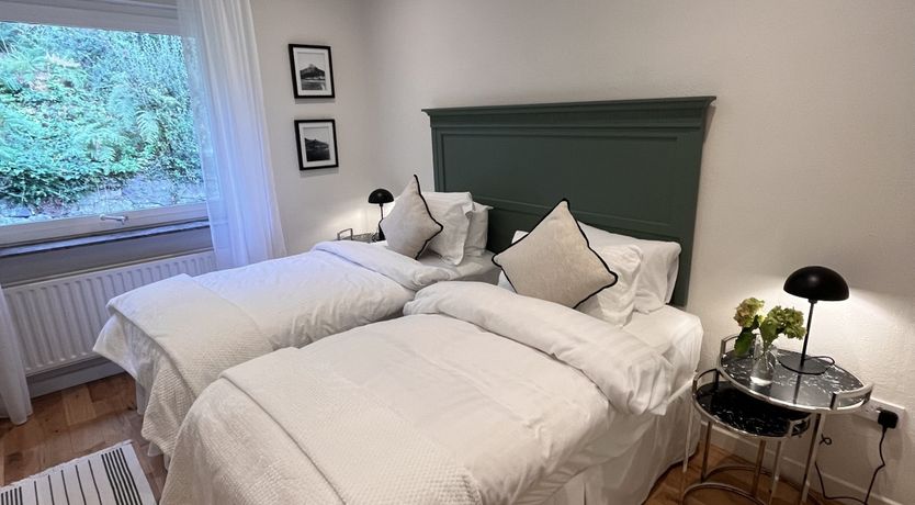 Photo of Caragh Lake House and Sauna 