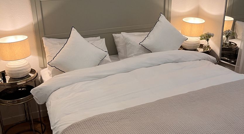 Photo of Caragh Lake House and Sauna 