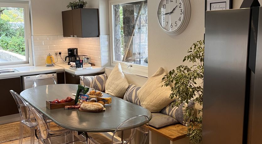 Photo of Caragh Lake House and Sauna 