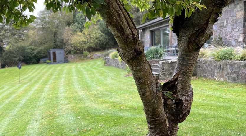 Photo of Caragh Lake House and Sauna 
