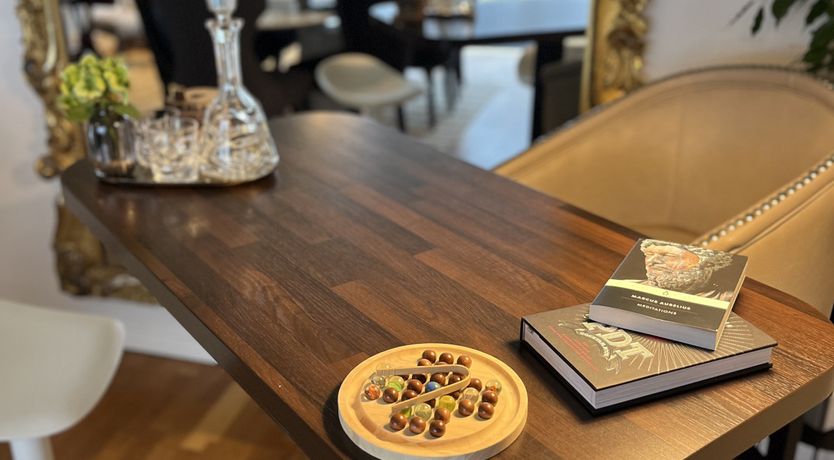 Photo of Caragh Lake House and Sauna 