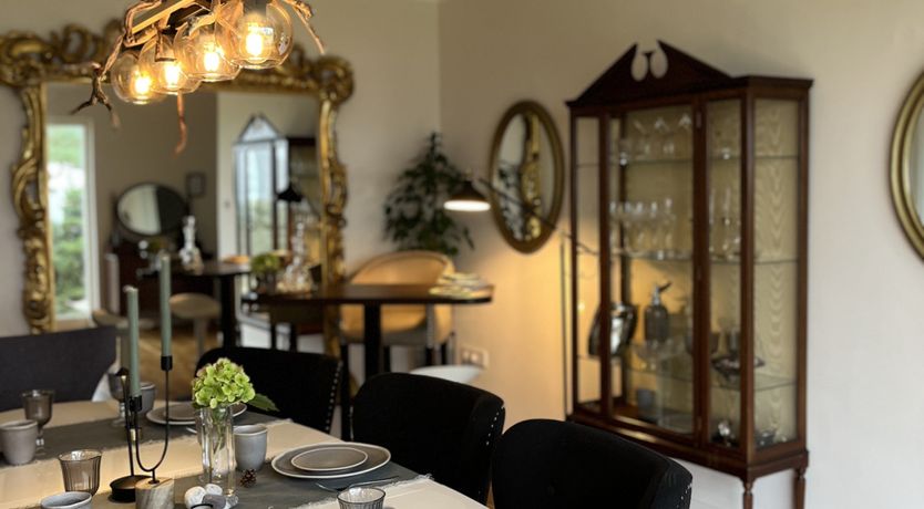 Photo of Caragh Lake House and Sauna 