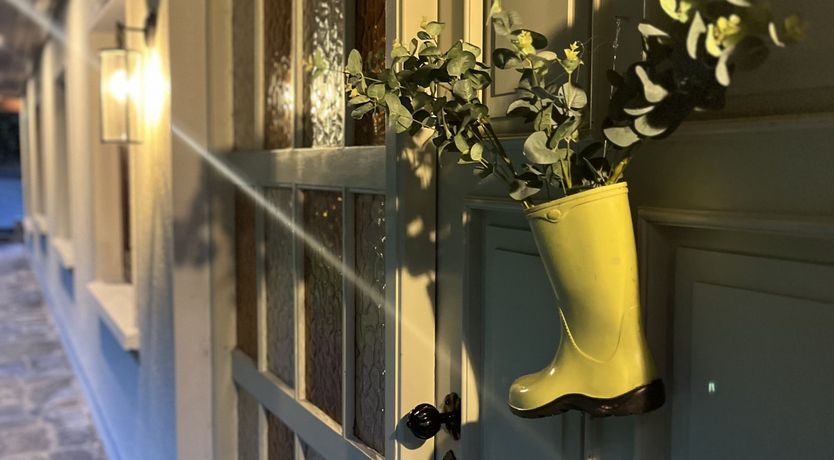 Photo of Caragh Lake House and Sauna 