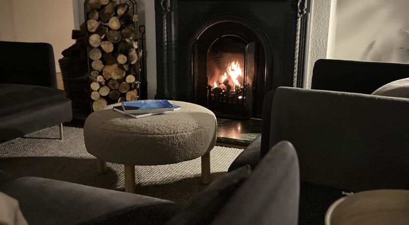 Photo of Caragh Lake House and Sauna 