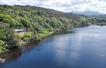 Caragh Lake House Holiday Home
