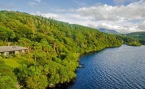 Photo of Caragh Lake House