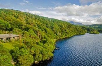 Caragh Lake House Holiday Home