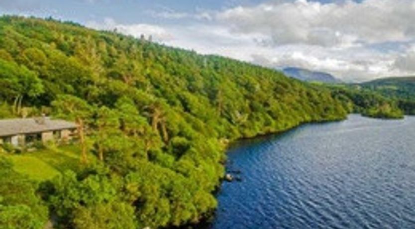 Photo of Caragh Lake House