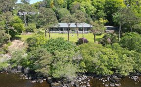 Photo of Caragh Lake House