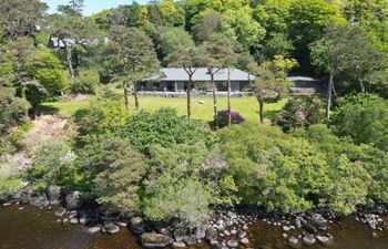 Caragh Lake House Holiday Home