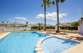 Photo of limon-holiday-home