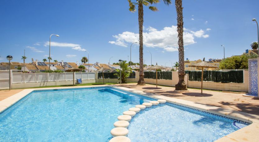 Photo of Limon Holiday Home 2