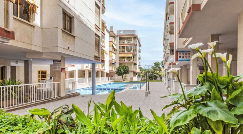 Photo of Levante Apartment 3