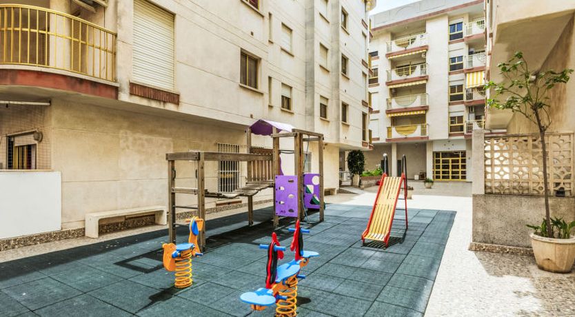 Photo of Levante Apartment 3