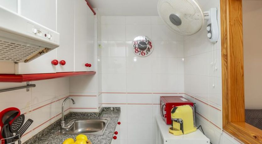 Photo of Levante Apartment 3